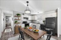 2023 Legacy Mobile Home