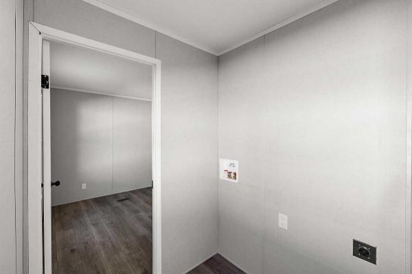 2023 Legacy Mobile Home
