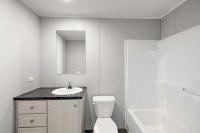 2023 Legacy Mobile Home