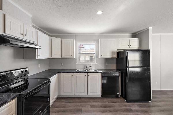 2023 Legacy Mobile Home
