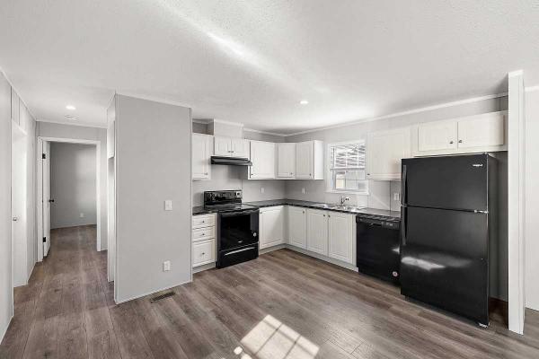 2023 Legacy Mobile Home