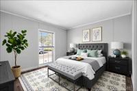 2023 Legacy Mobile Home