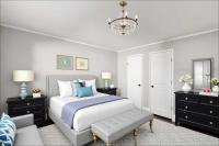 2023 Legacy Mobile Home