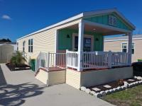 2017 Manufactured Home