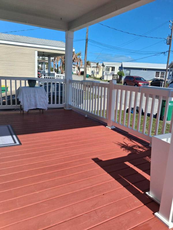 2017 Manufactured Home