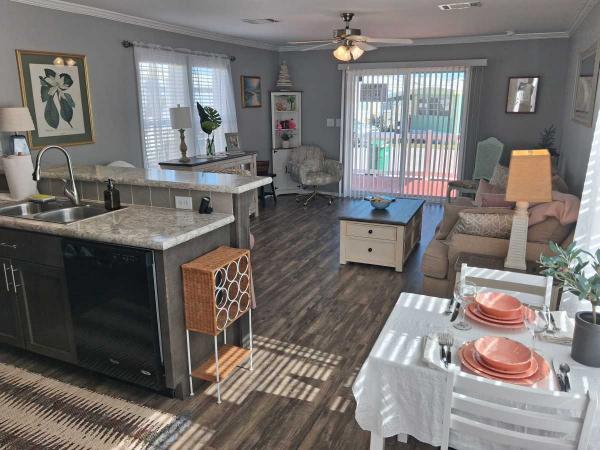 2017 Manufactured Home