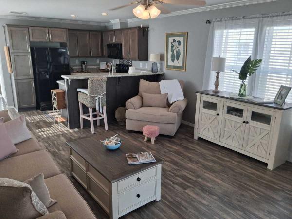 2017 Manufactured Home
