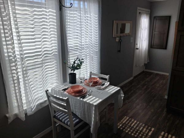 2017 Manufactured Home