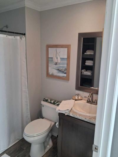 Photo 5 of 8 of home located at 19 Hopetown Rd Micco, FL 32976