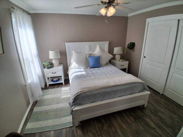 2017 Manufactured Home