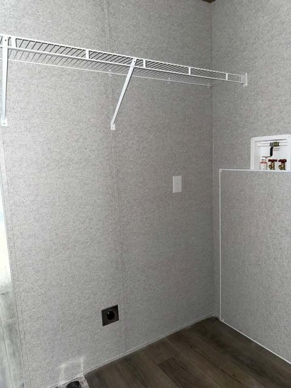 2025 Mobile Home