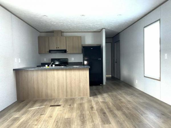 2025 Mobile Home