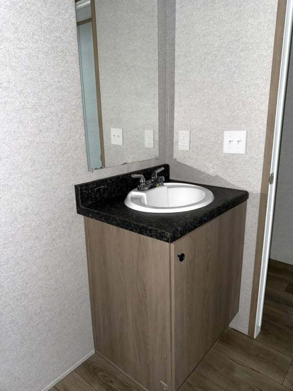 2025 Mobile Home
