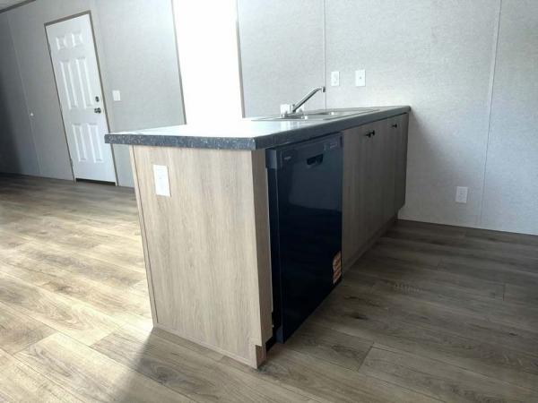 2025 Mobile Home