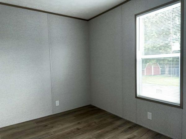 2025 Mobile Home