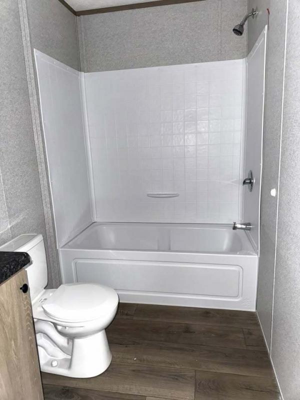 2025 Mobile Home