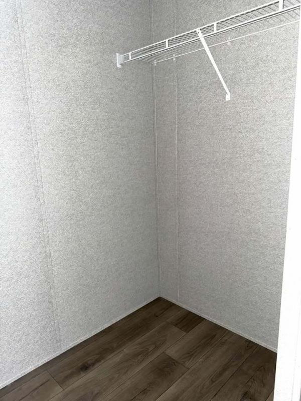2025 Mobile Home