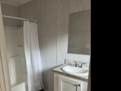 Photo 4 of 14 of home located at 250 Cedar Heights Rd Lot-67 Carrollton, GA 30116