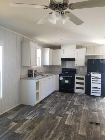 Photo 5 of 14 of home located at 250 Cedar Heights Rd Lot-67 Carrollton, GA 30116