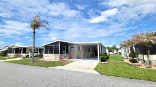 1990 GLEN Manufactured Home
