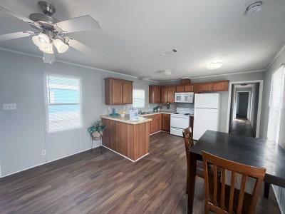 Mobile Home at 110 North Michigan Street, 105 Lawrence, KS 66044