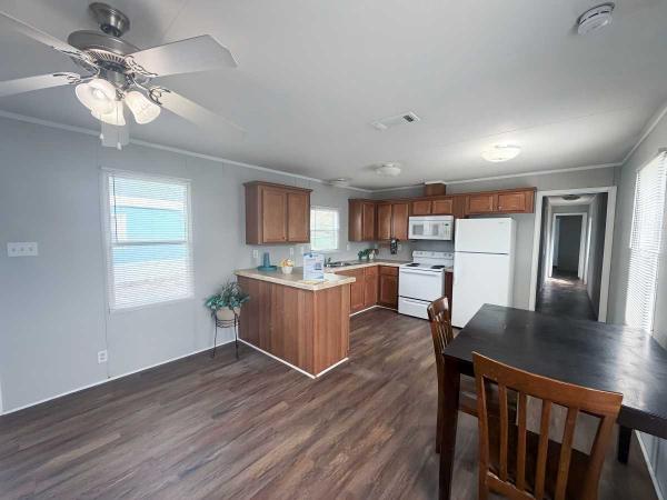 Photo 1 of 2 of home located at 110 North Michigan Street, 105 Lawrence, KS 66044