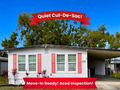 Mobile Home at 398 Sandpiper Cove Ellenton, FL 34222