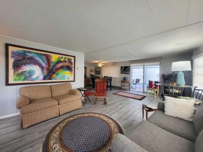 Mobile Home at 2329 York Dr Sarasota, FL 34238