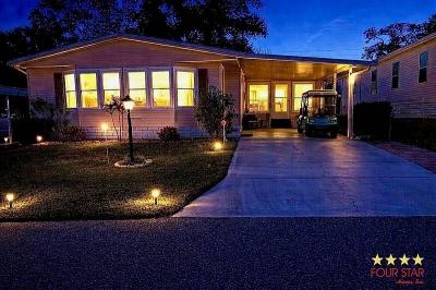 Mobile Home at 28237 River Run Dr Leesburg, FL 34748