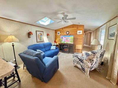 Photo 2 of 11 of home located at 54 Golden Era Circle Alfred, ME 04002