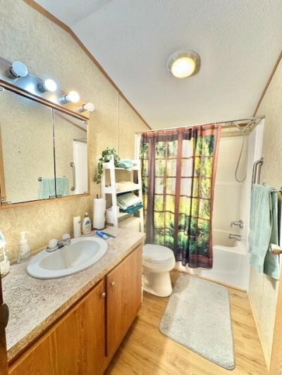 Photo 5 of 11 of home located at 54 Golden Era Circle Alfred, ME 04002