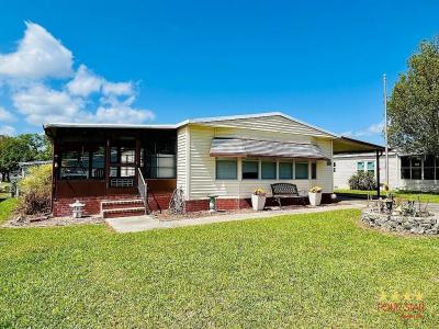 Mobile Home at 25831 Hacienda Dr Leesburg, FL 34748