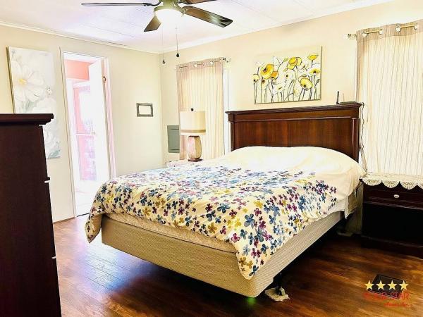 1982 PARK  Home