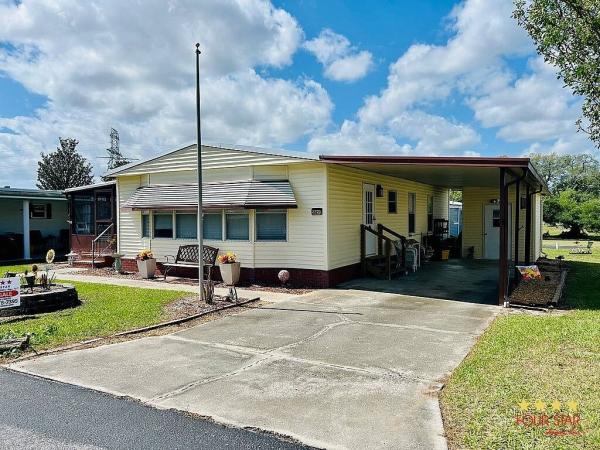 1982 PARK  Home
