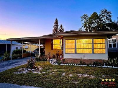 Mobile Home at 158 Camellia Dr Leesburg, FL 34788