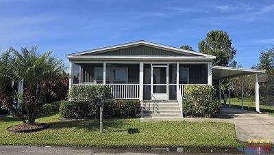 Mobile Home at 5974 Bull Dolphin Ln Orlando, FL 32822