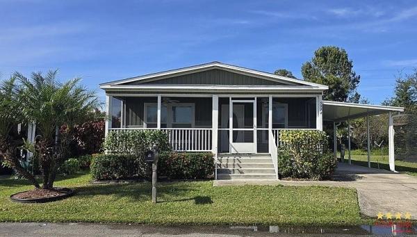 2019 MERT Mobile Home For Sale