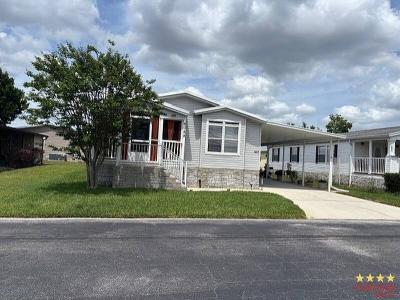 Mobile Home at 8059 Striped Marlin Way Orlando, FL 32822