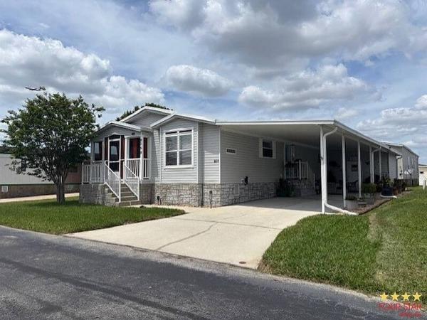 2007 KEY  Home