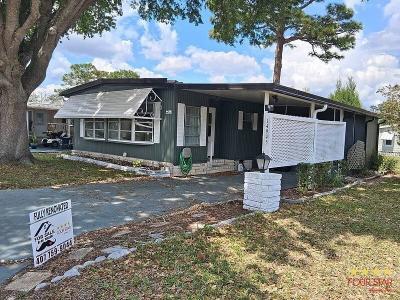 Mobile Home at 14945 Firestone St Orlando, FL 32826