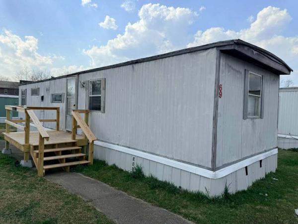 1973  Mobile Home For Sale