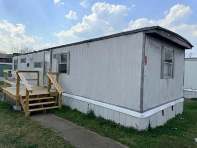 Mobile Home at 69 Village London, KY 40744