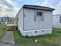 1973 Mobile Home