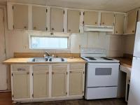 1973 Mobile Home