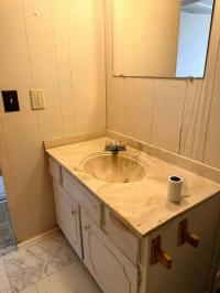 1973 Mobile Home