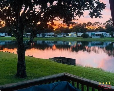 Mobile Home at 118 Cypress Grove Ln Ormond Beach, FL 32174