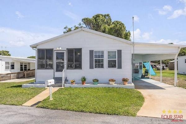 2006 TROP Mobile Home For Sale