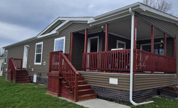 2020 Skyline Mobile Home For Sale