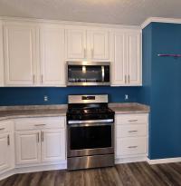 2020 Skyline Manufactured Home