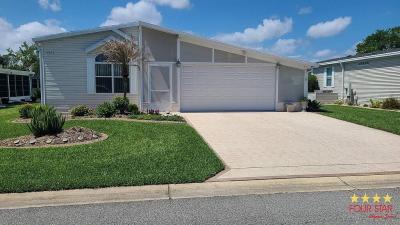 Mobile Home at 5477 Red Tail Dr Port Orange, FL 32128